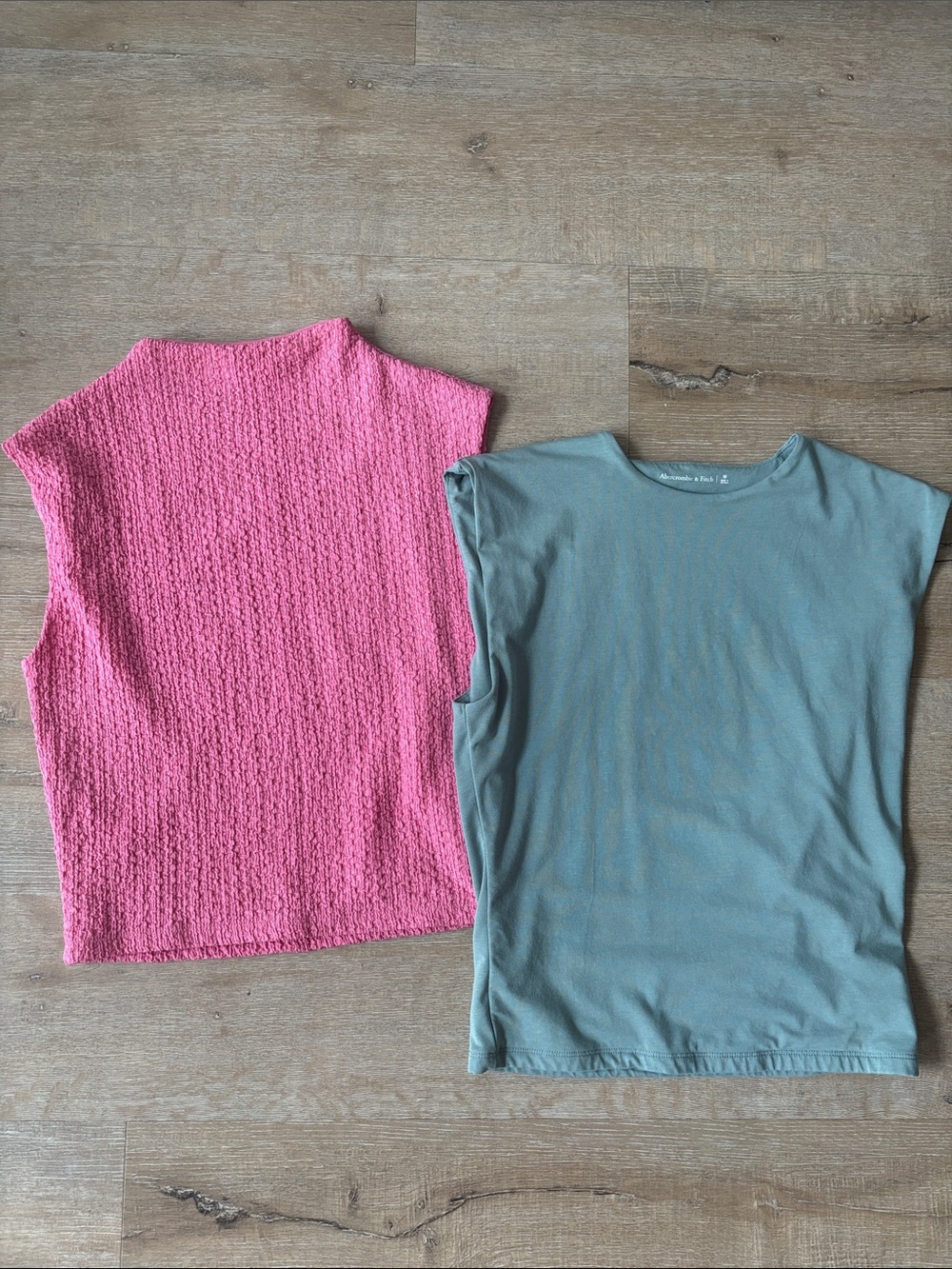 Abercrombie Bundle of Tops